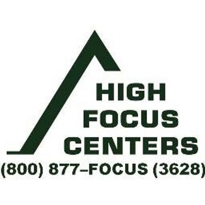 High Focus Centers