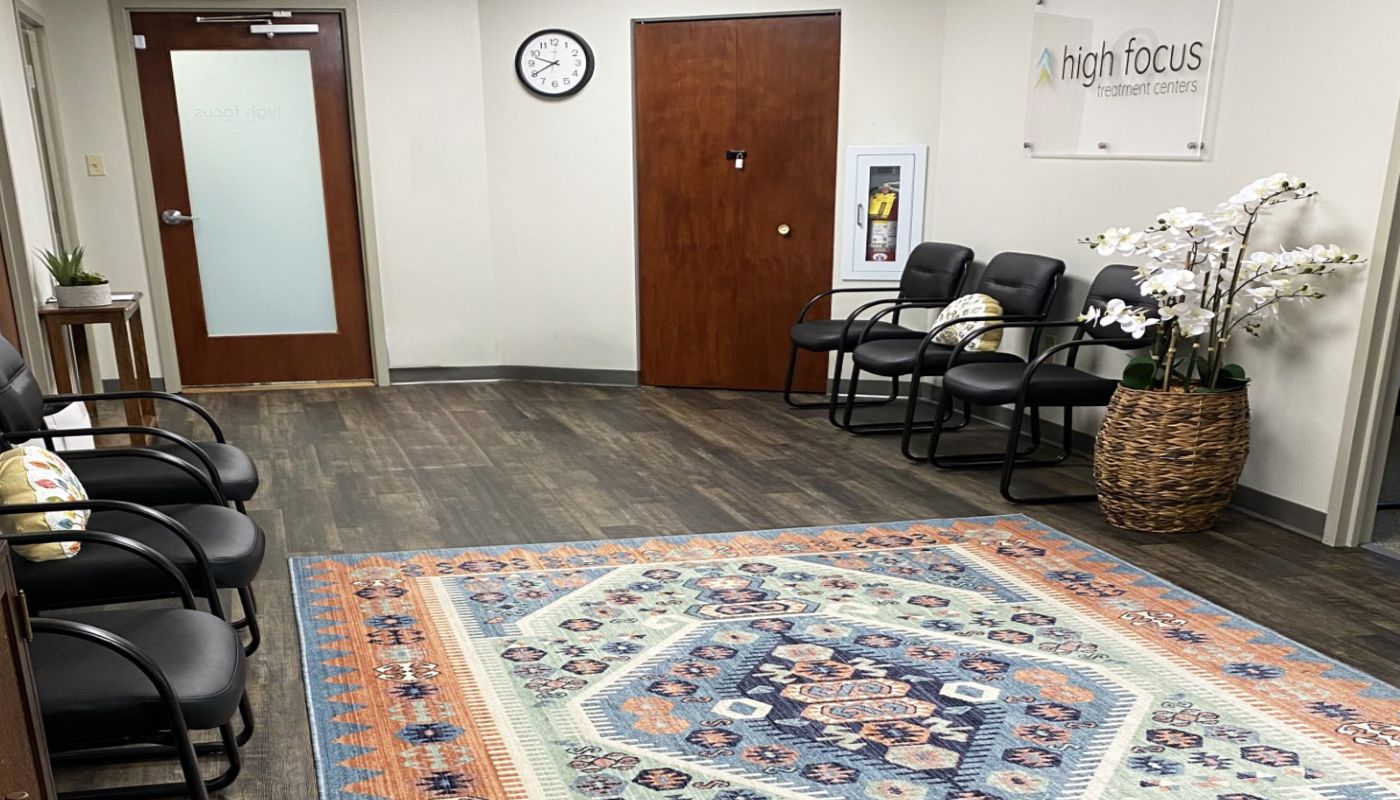 High Focus Centers Pottstown