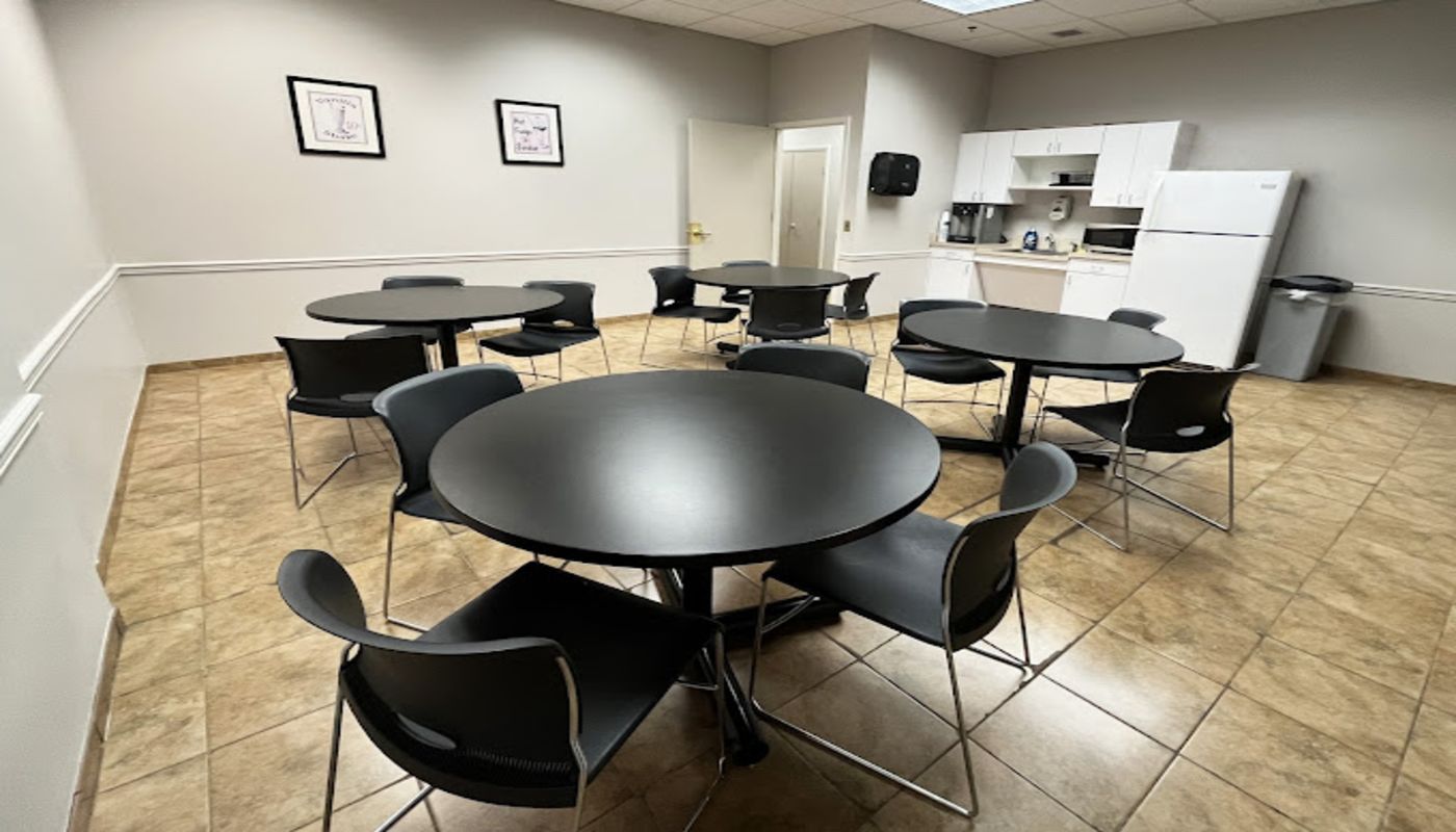 High Focus Lawrenceville