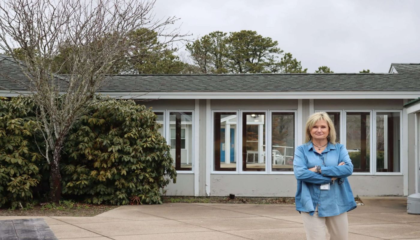 High Point Treatment Center Plymouth Campus