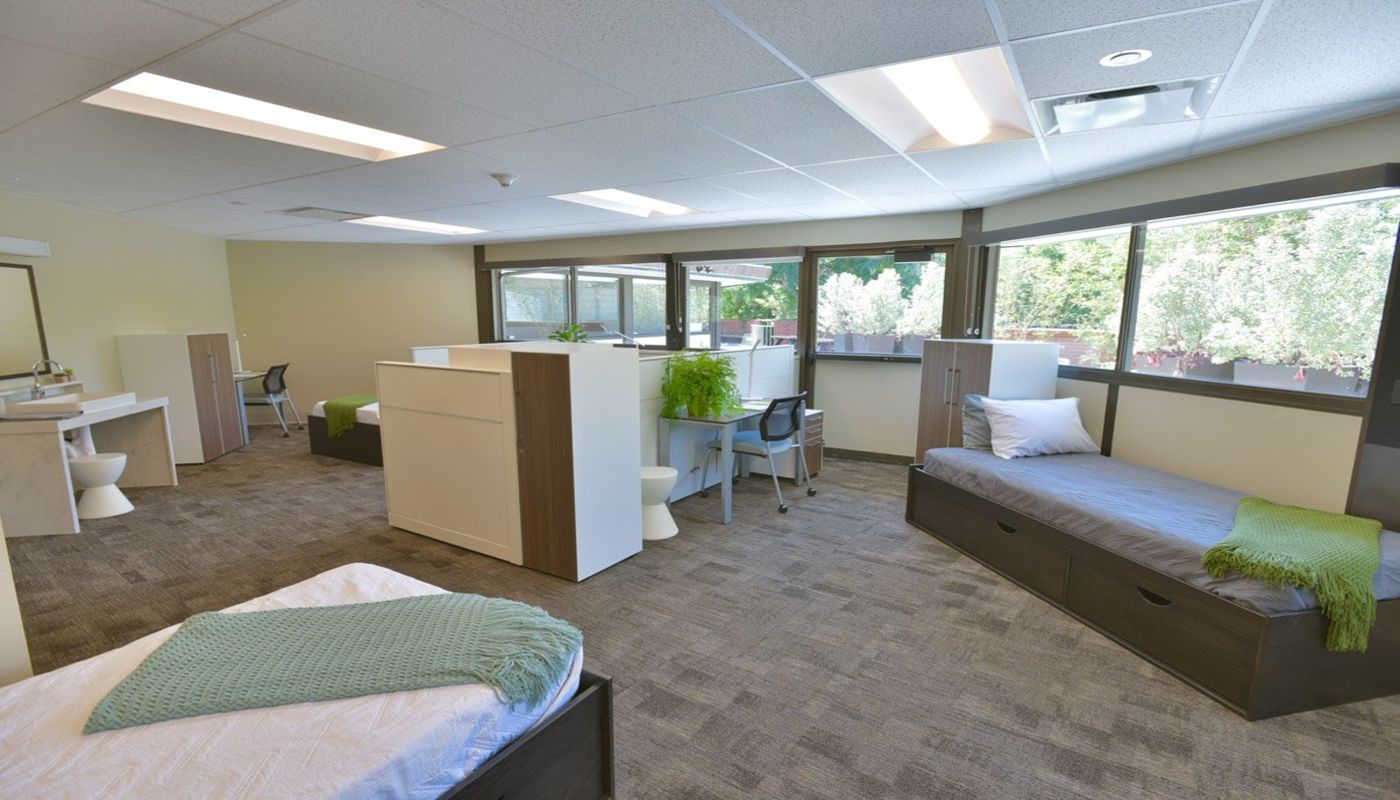 Hoag Addiction Treatment Center