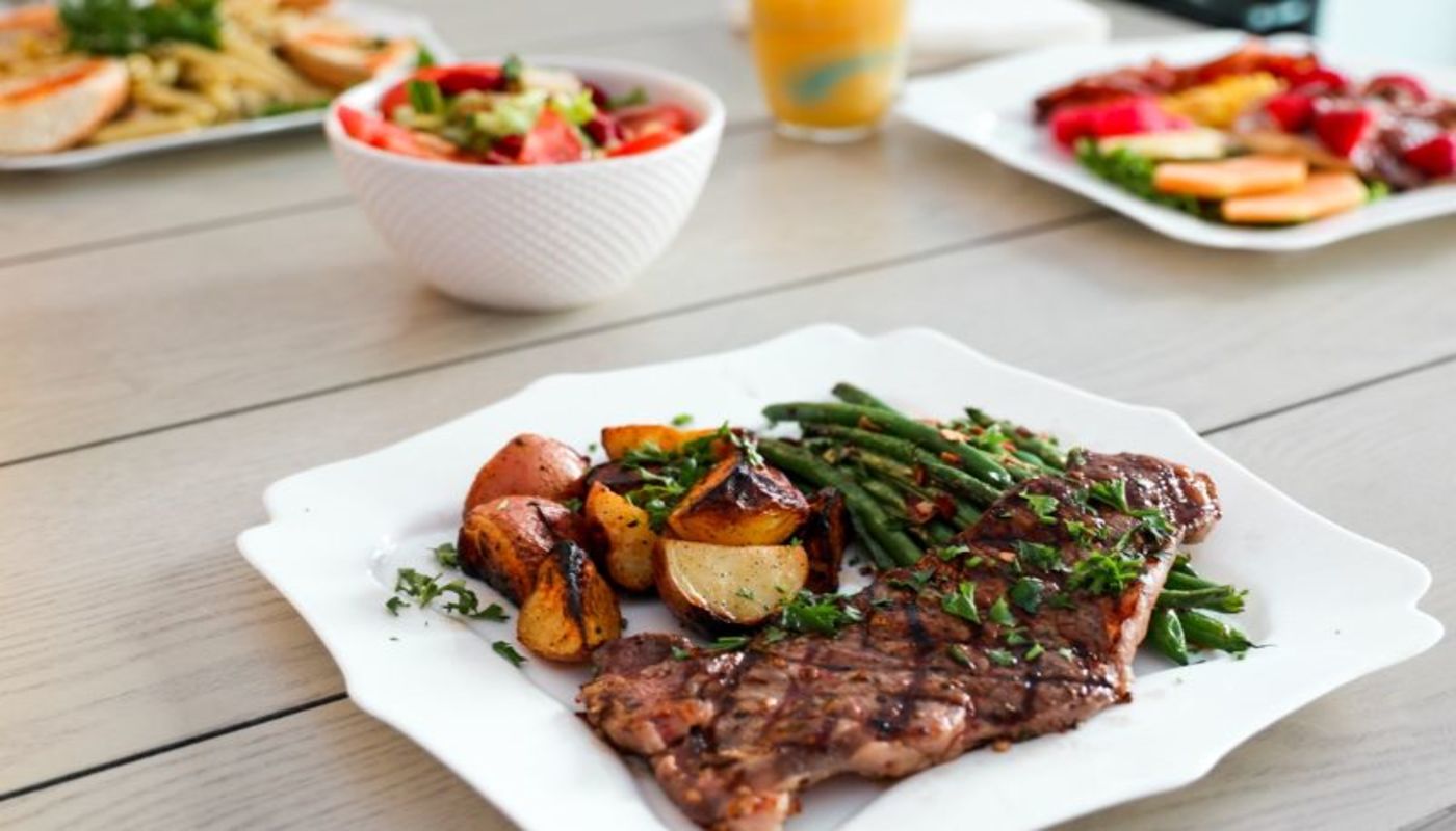 Hollywood Hills Recovery