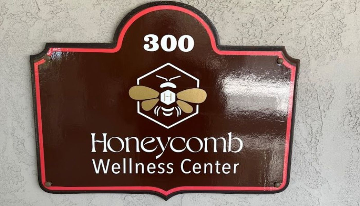 Honeycomb Wellness Center