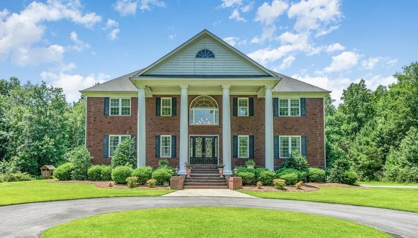 Hope Center Ministries Goldsboro - Women's Residential