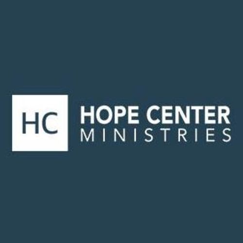 Hope Center Ministries Greenville