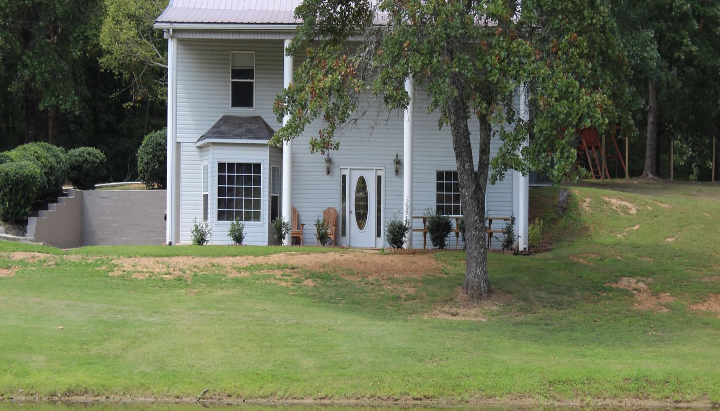 Hope Center Ministries Hohenwald - Men's Residential