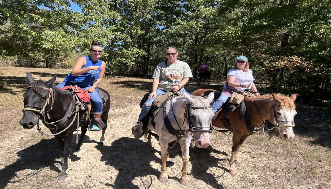 Hope Center Ministries Hohenwald - Women's Residential