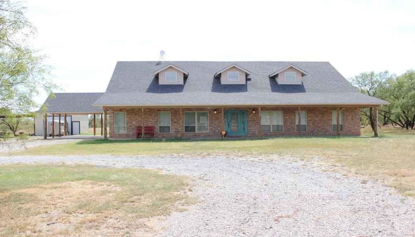 Hope Center Ministries Holliday