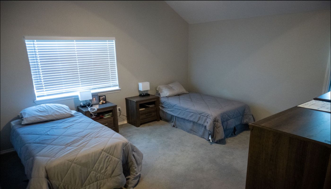 Hope is Alive Recovery Homes - Texas