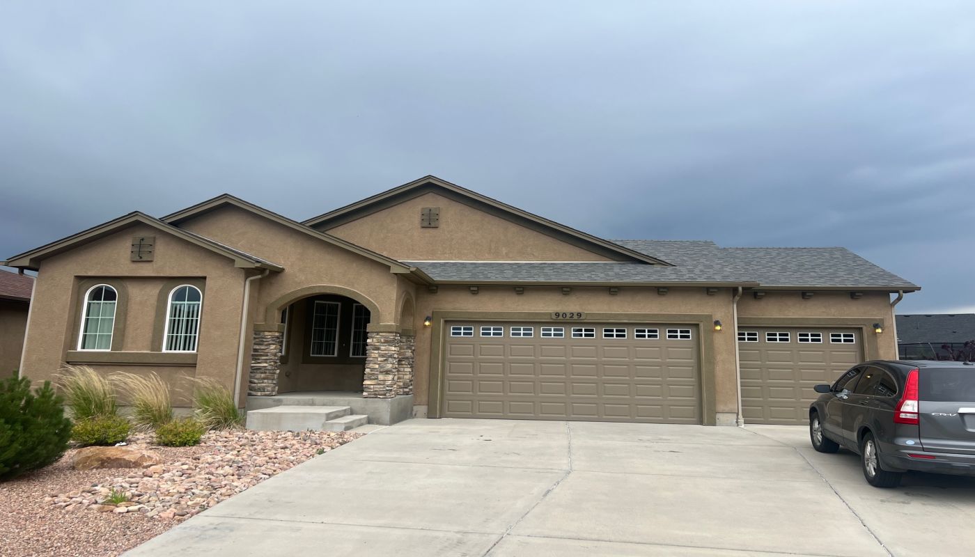 Hope is Alive Recovery Homes - Colorado