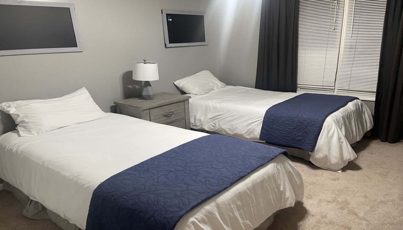 Hope is Alive Recovery Homes - Missouri