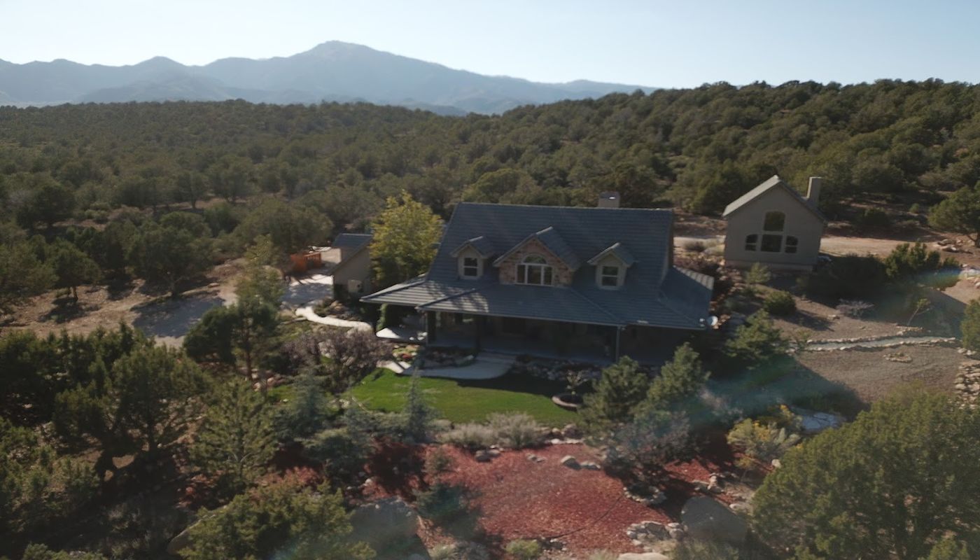 Hope Rising Residential