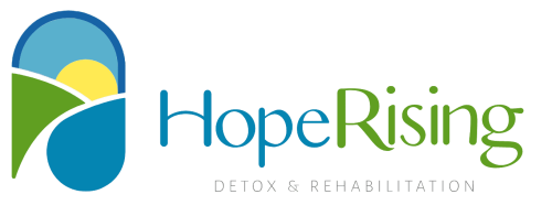 Hope Rising Residential