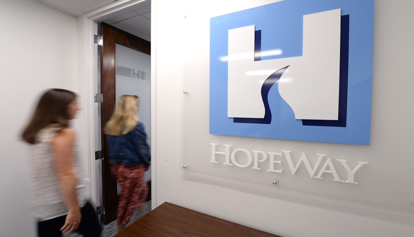 HopeWay Psychiatry and Associates