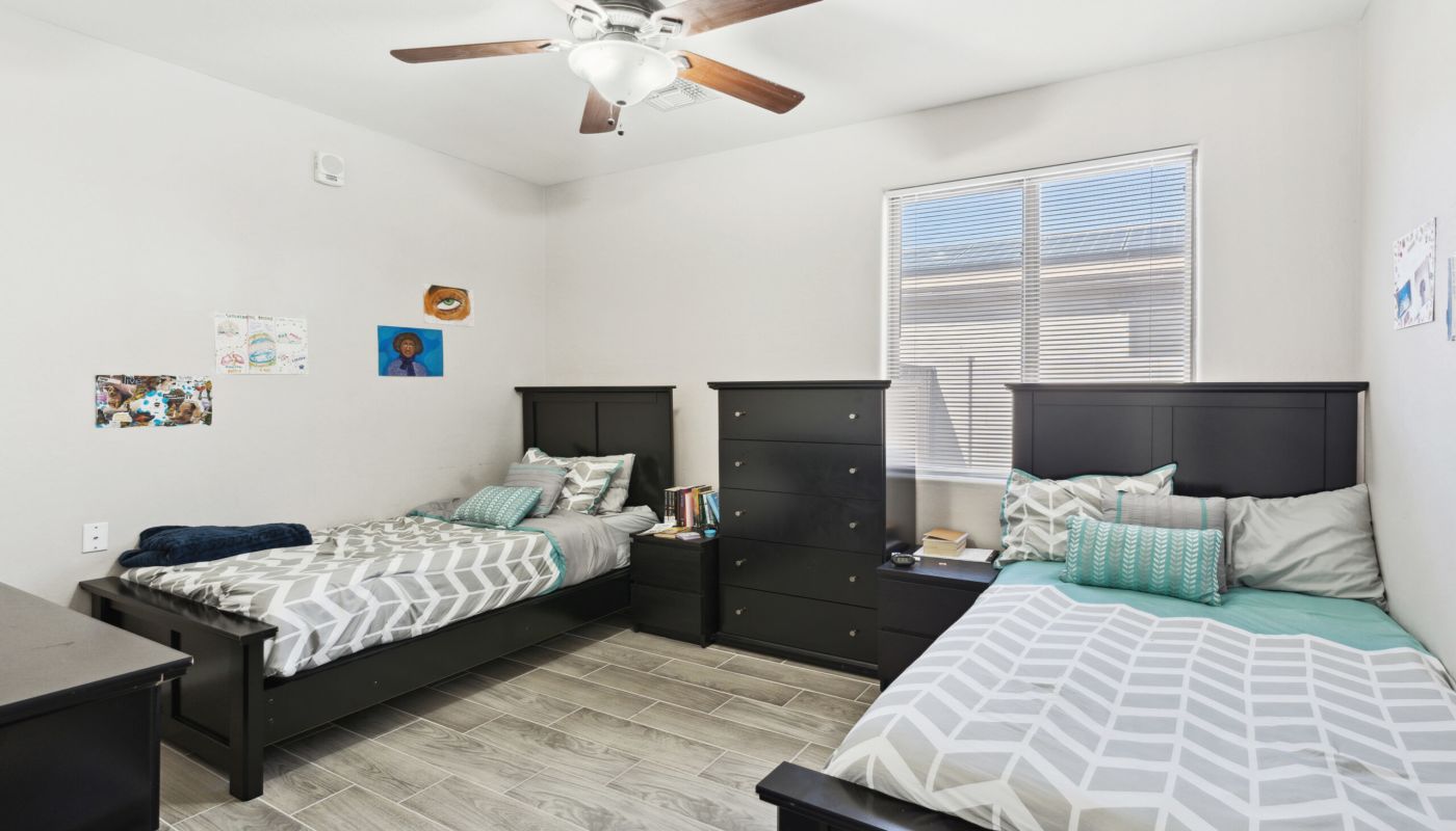 Horizon Recovery - Buckeye