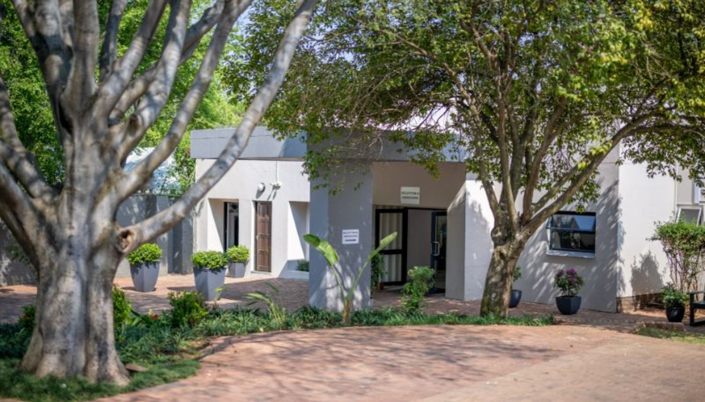 Houghton House Treatment Centres