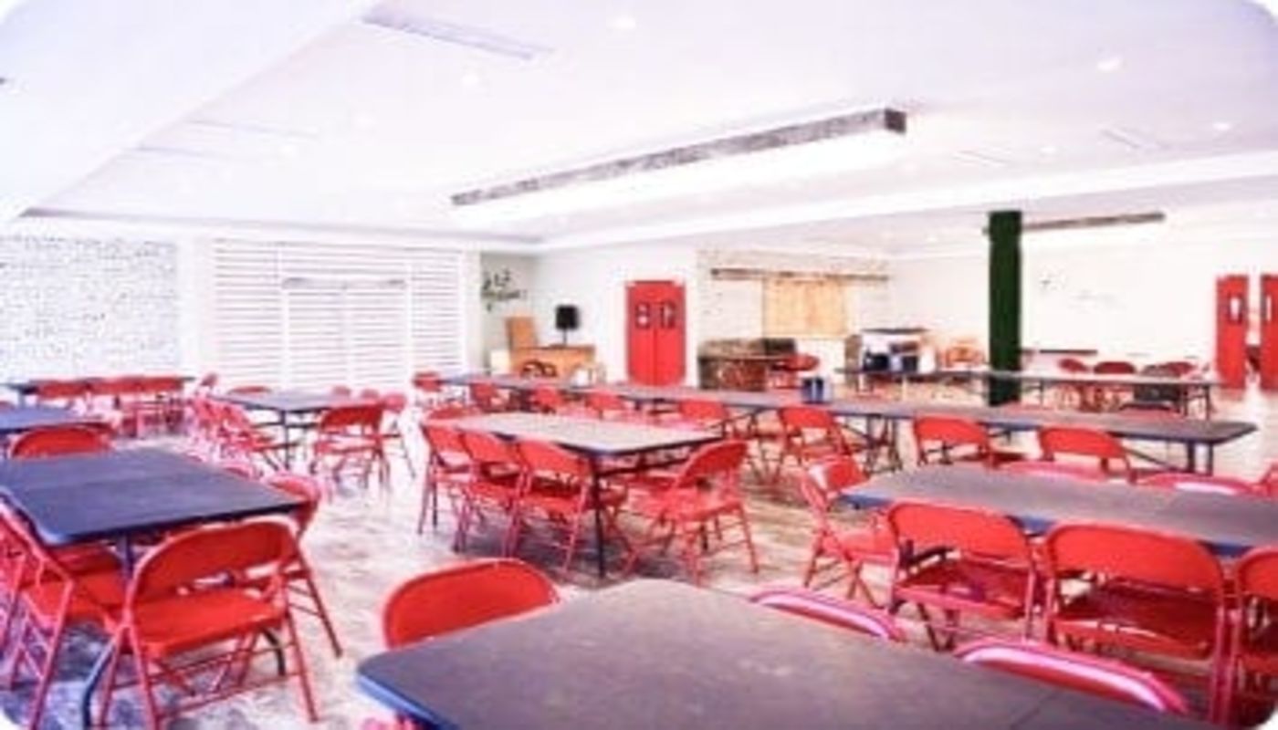 House of Freedom Puerto Rico