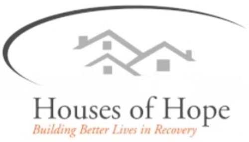 Houses of Hope of Nebraska, Inc. Halfway House