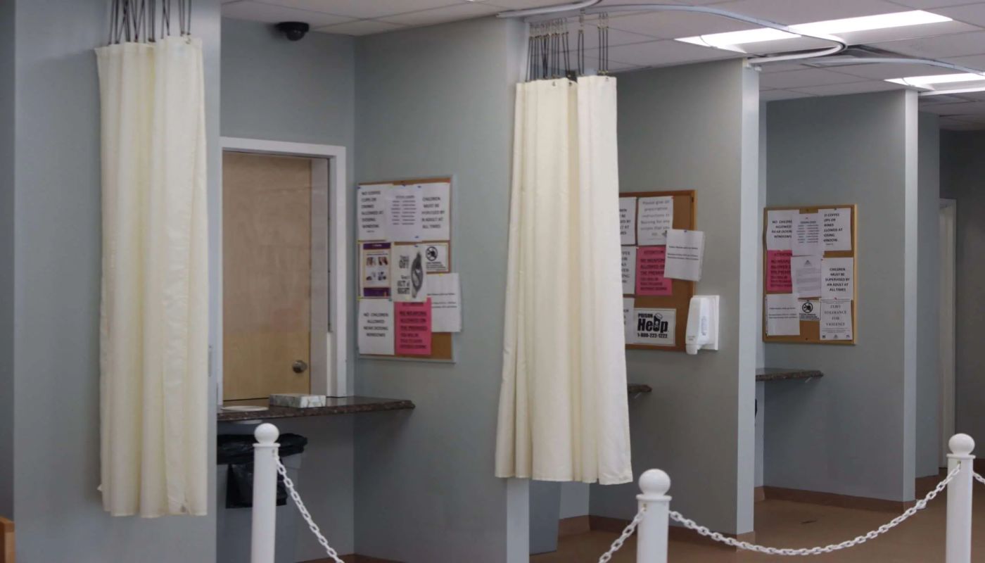 High Point Treatment Center Brockton Community Behavioral Health Center (CBHC)