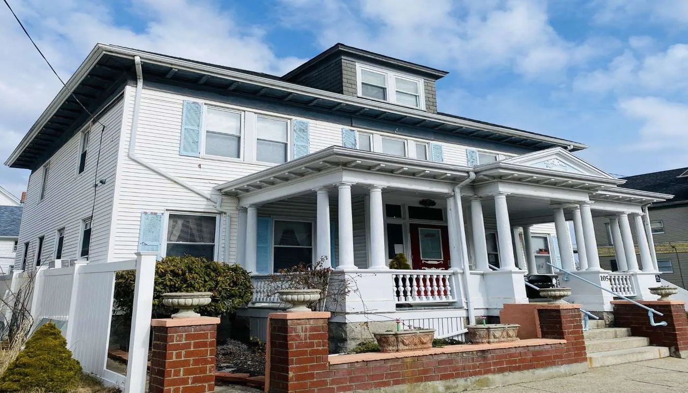 High Point Treatment Center Women's Graduate House