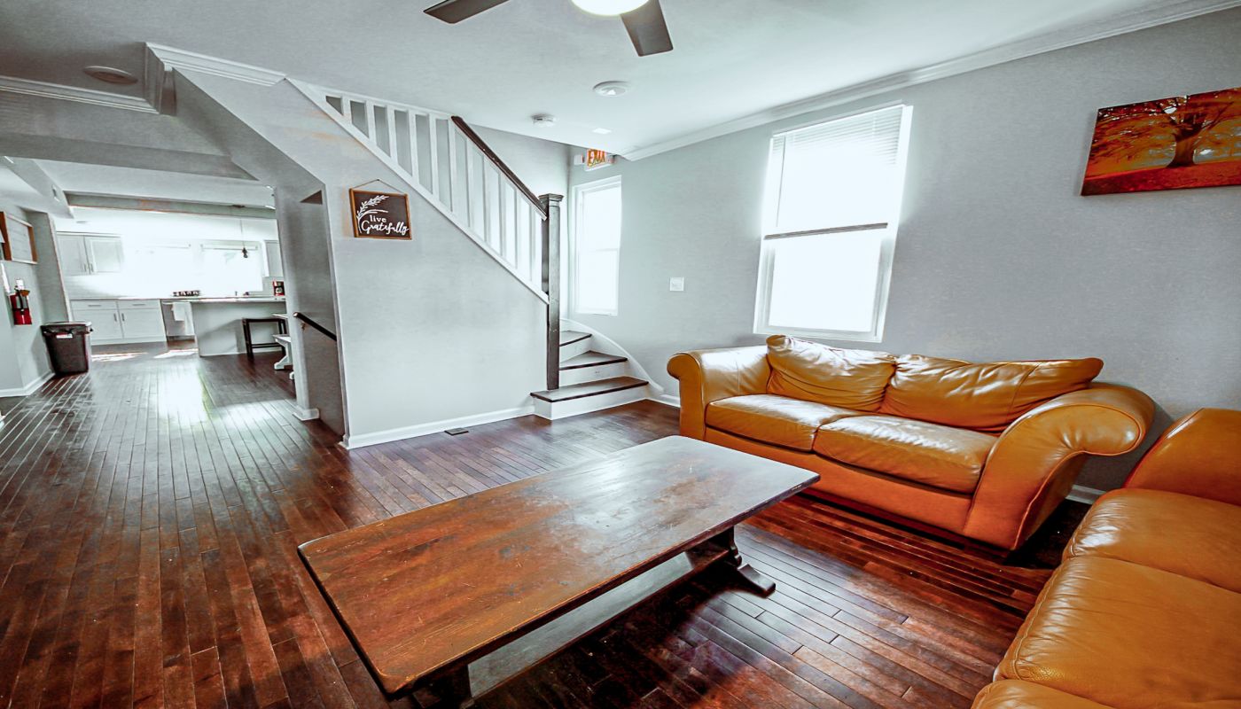 Humble Beginnings Recovery