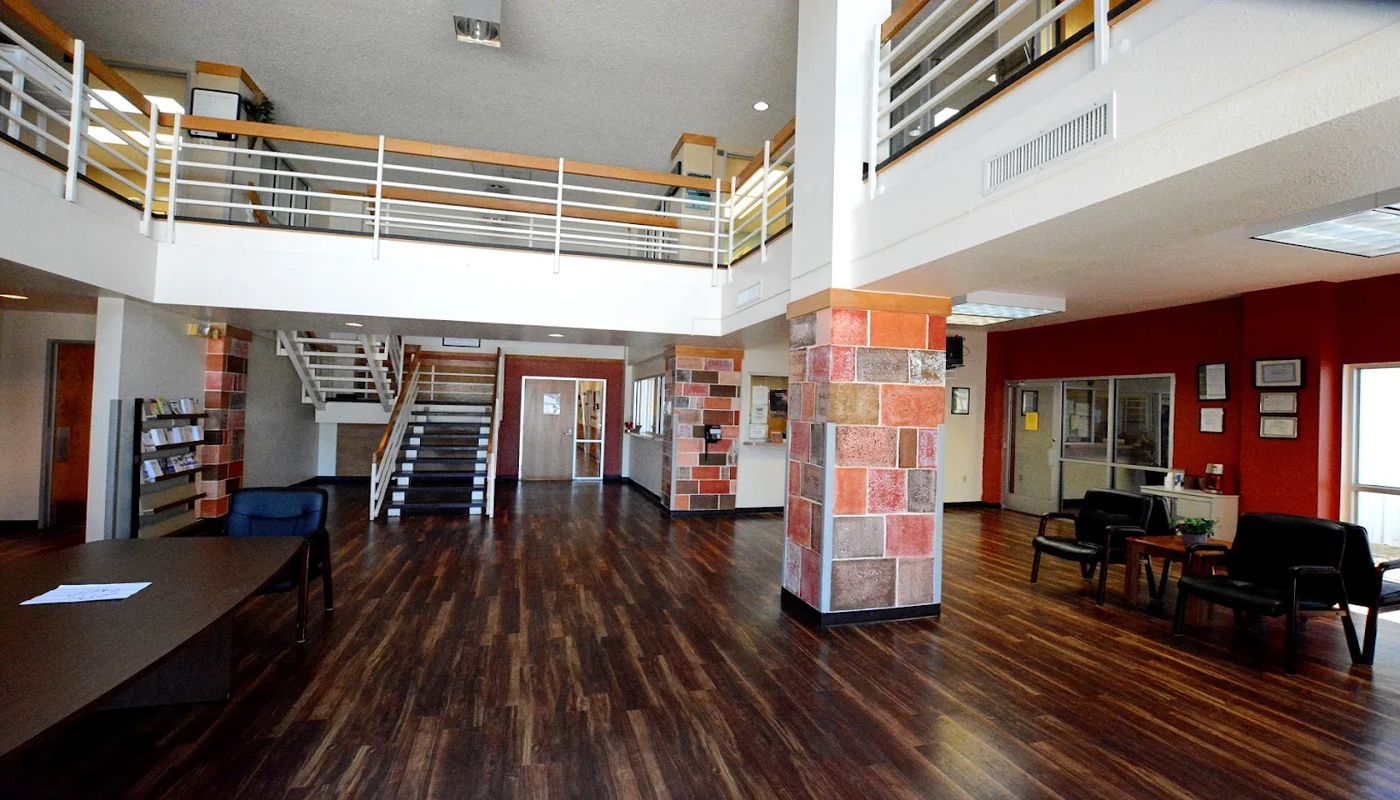 Guidance Center of Lea County, Inc.