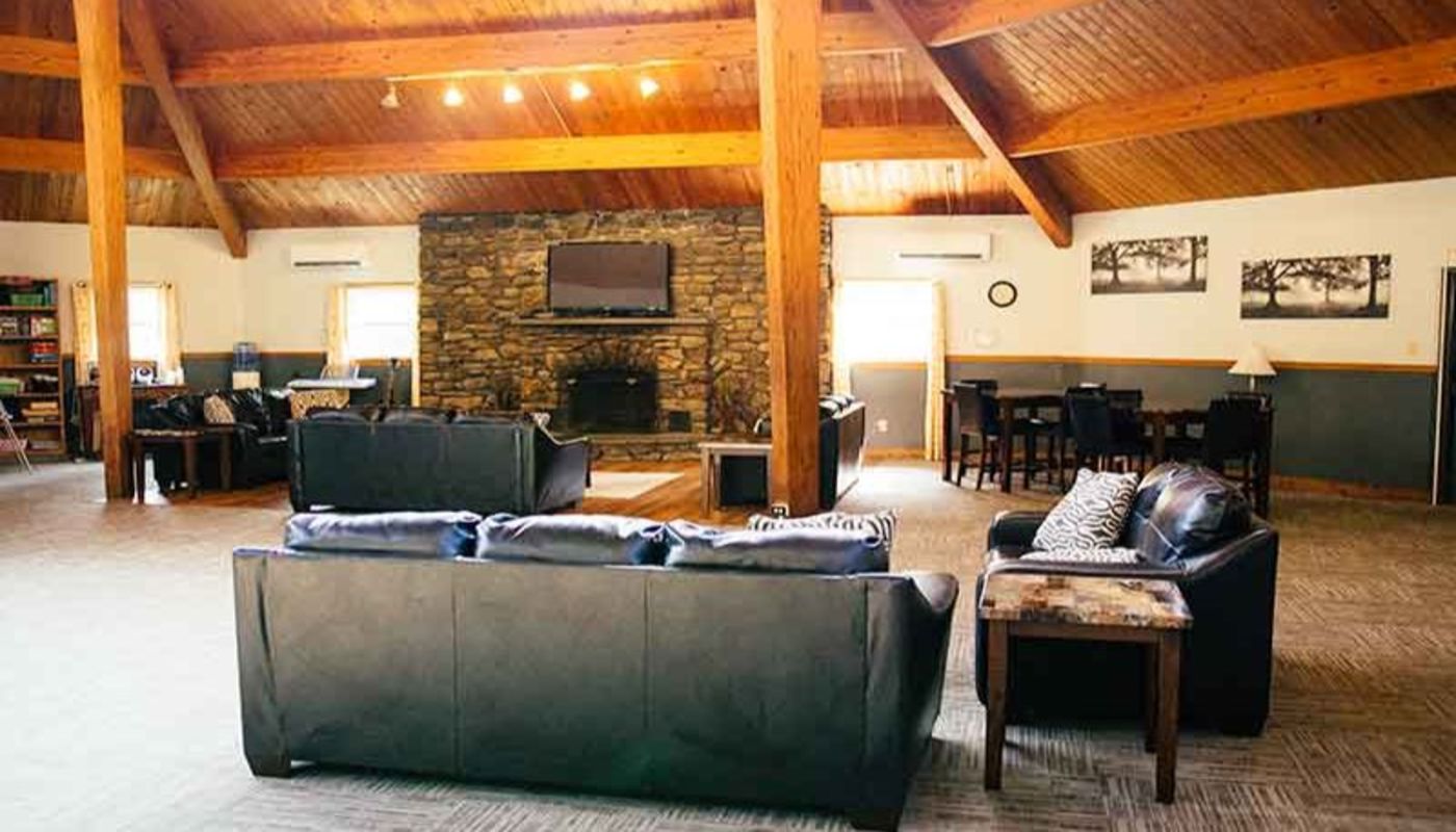 Huntington Creek Recovery Center