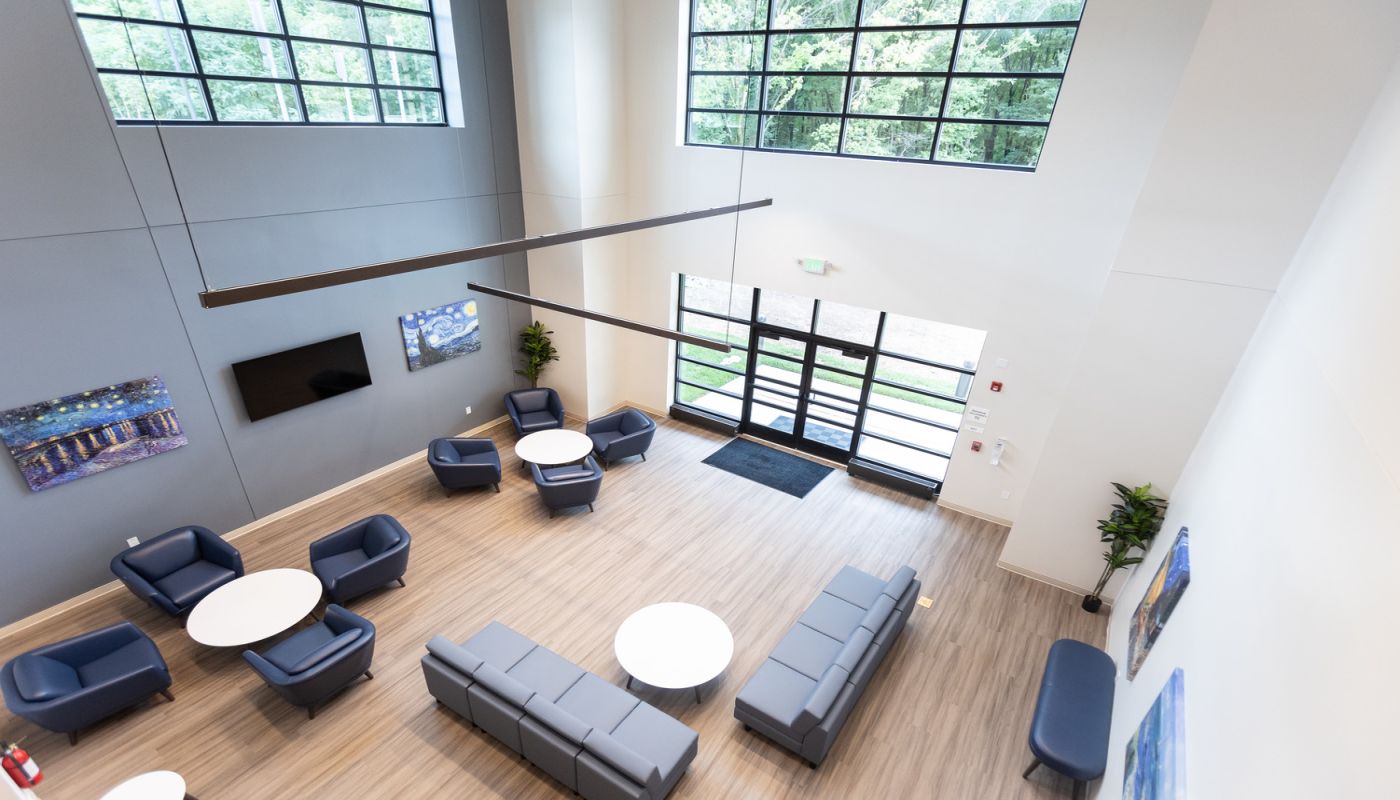 Hygea Healthcare - Middle River