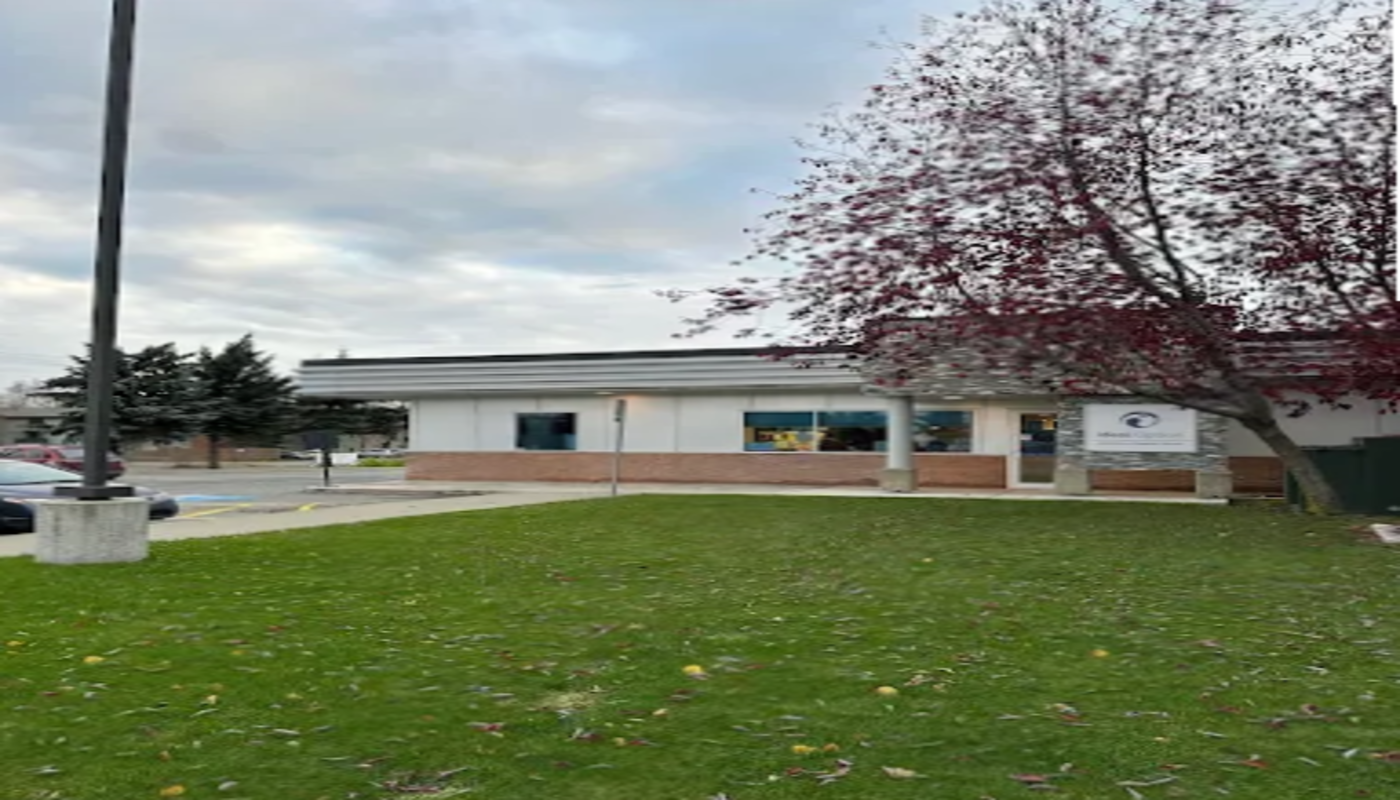 Ideal Option Anchorage