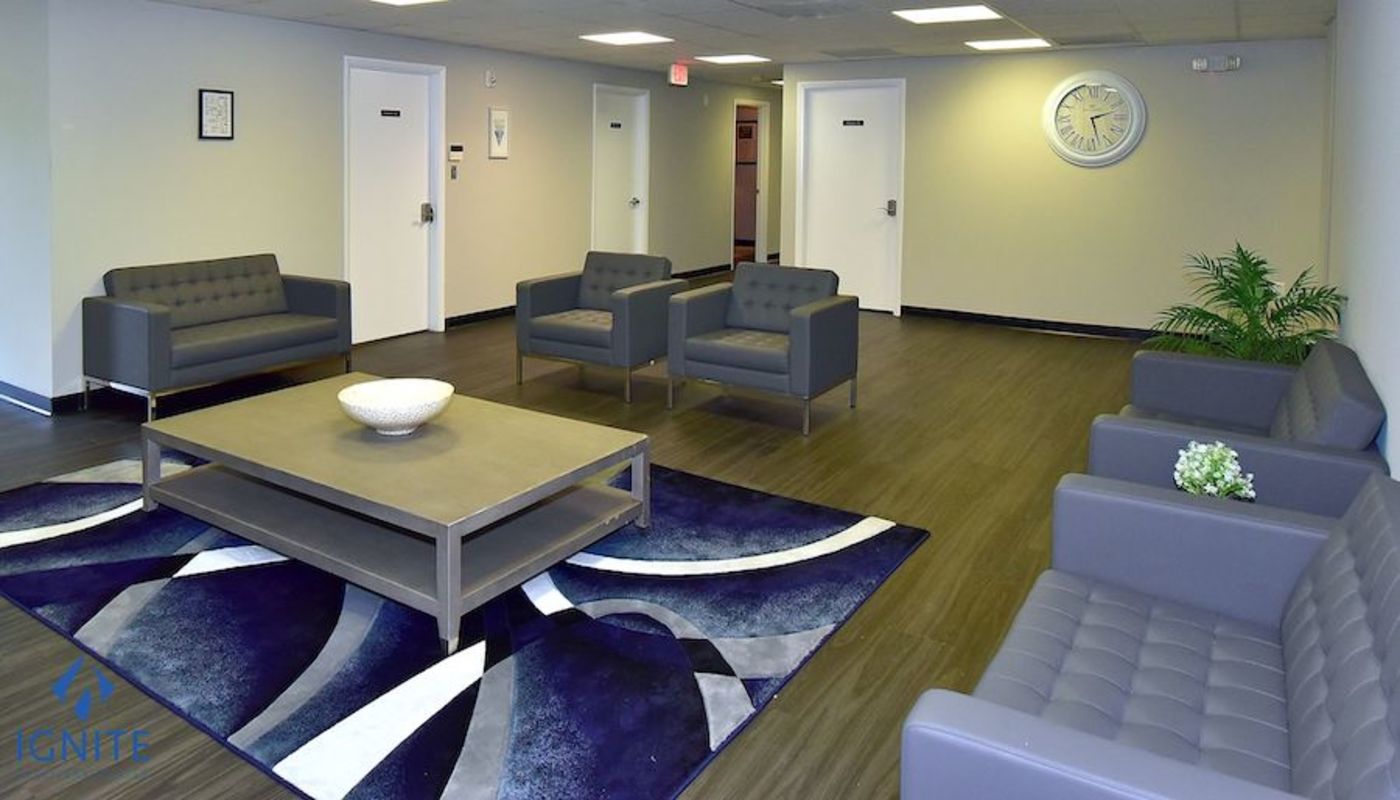 Ignite Recovery Center