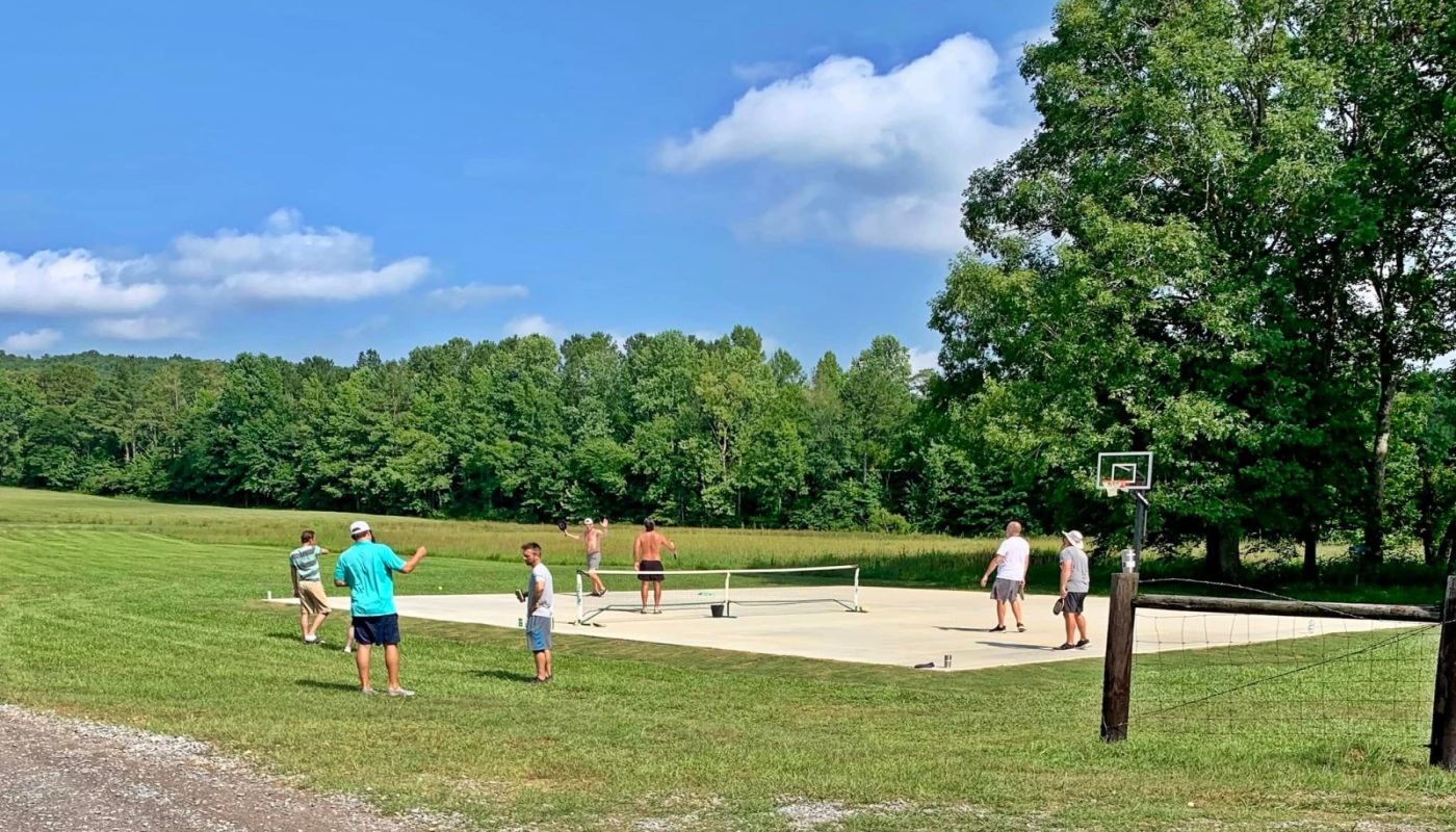 Impact Recovery Center