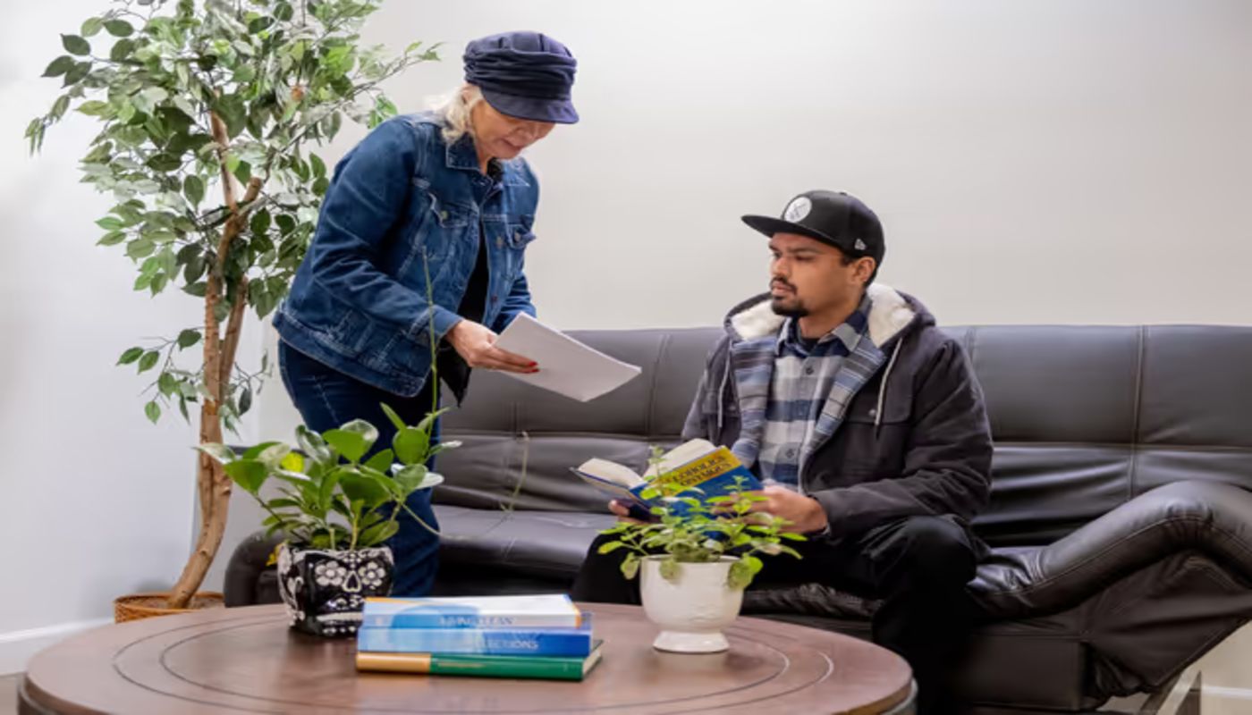 Impact Outpatient Los Angeles