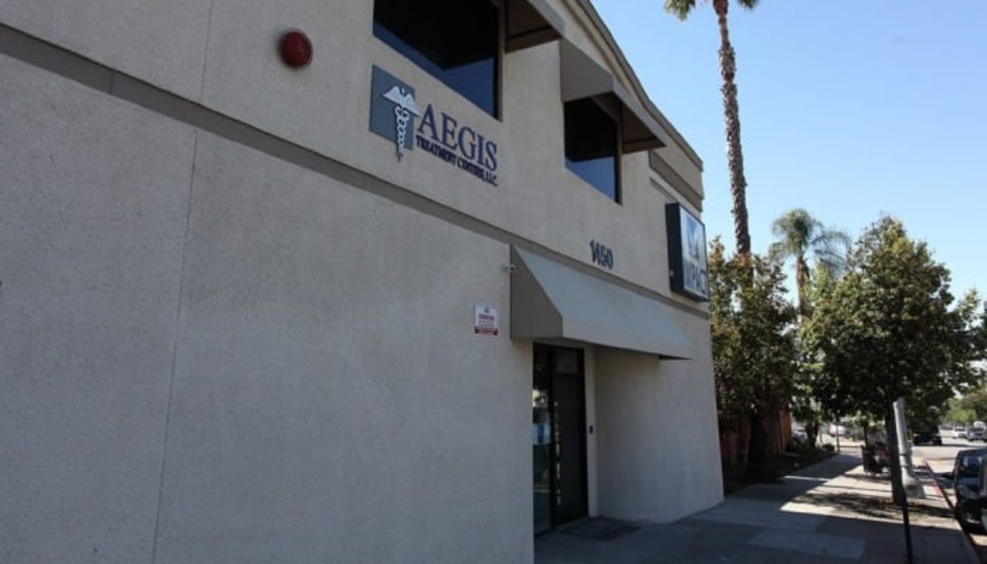 Impact Outpatient Pasadena