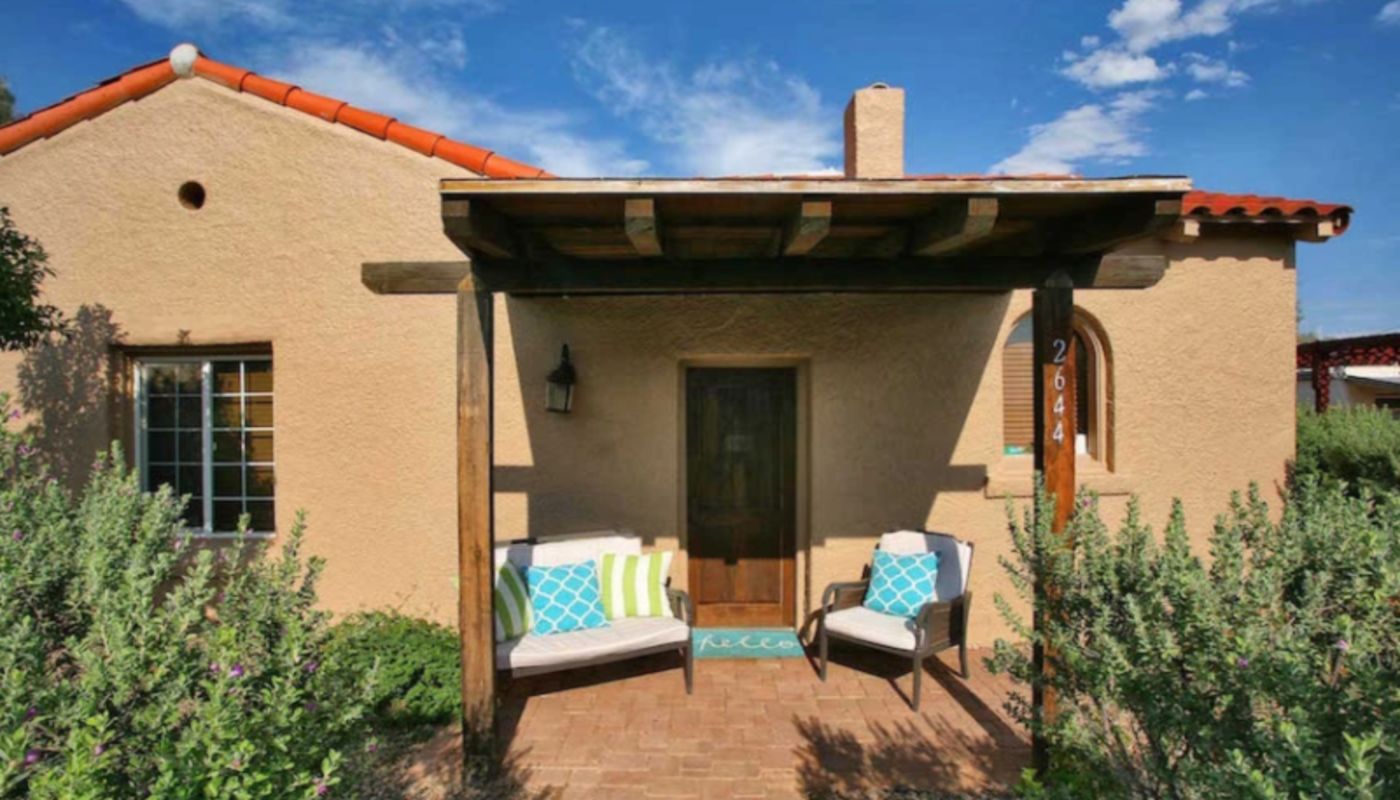 Inbalance Transitional Living