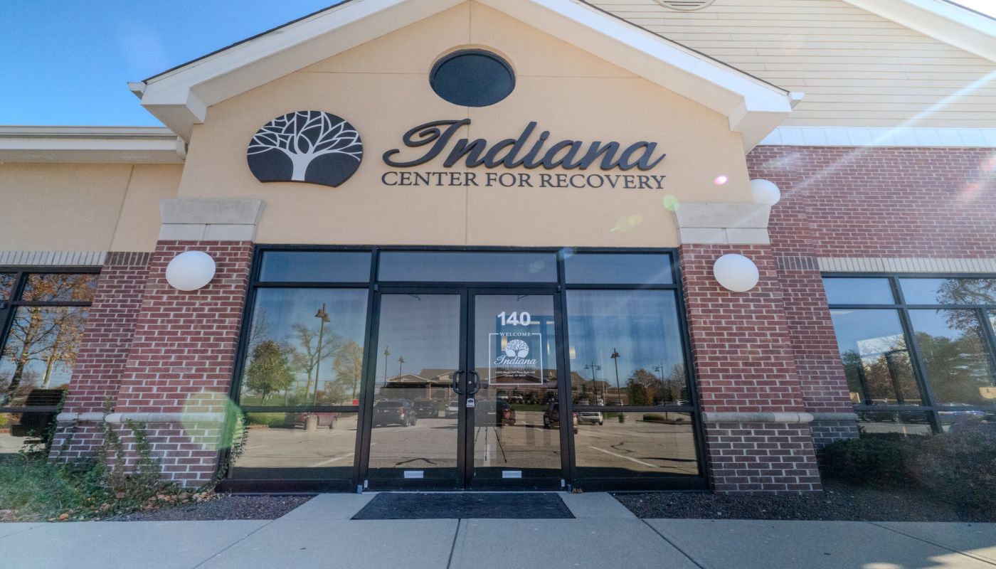 Indiana Center for Recovery Carmel
