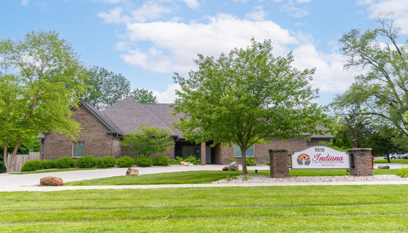 Indiana Center for Recovery Indianapolis