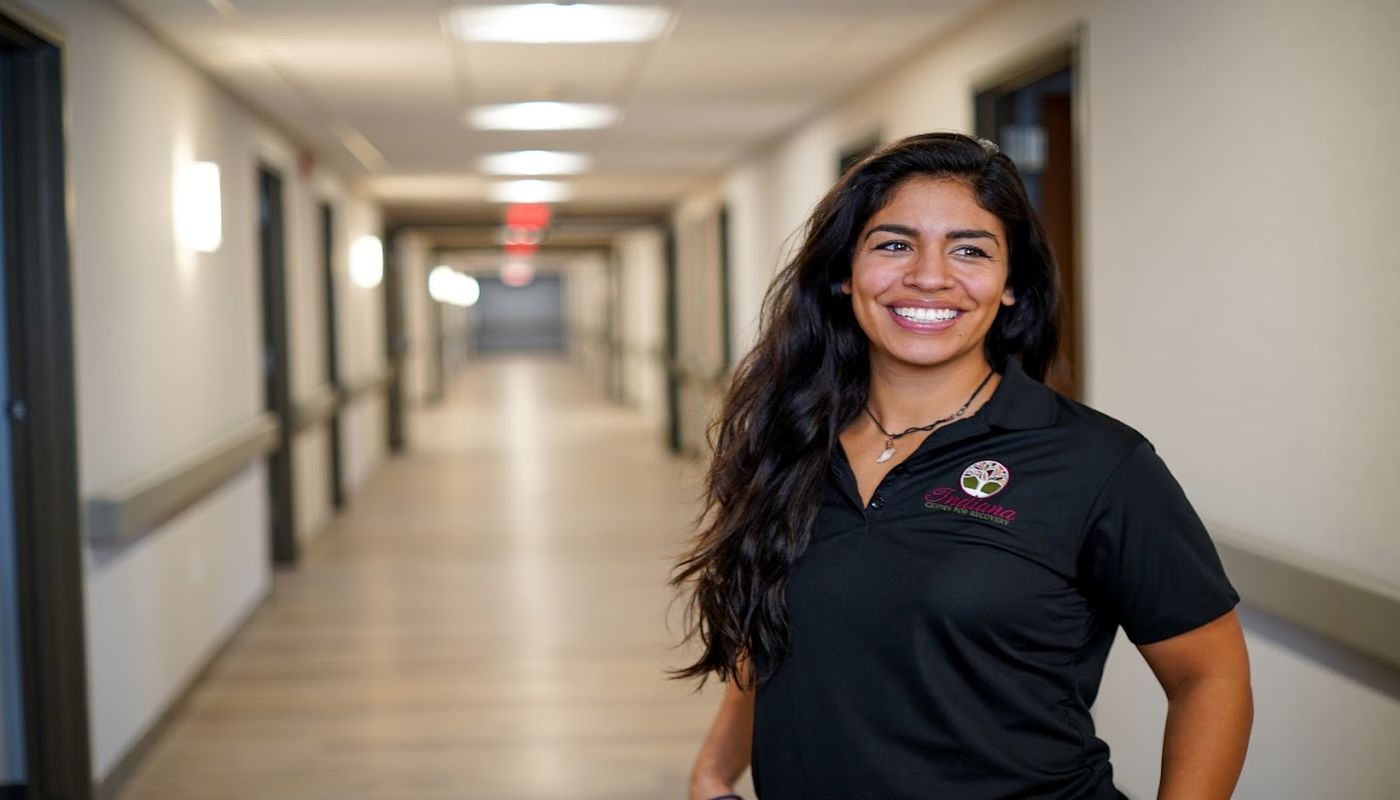 Indiana Center for Recovery Lafayette