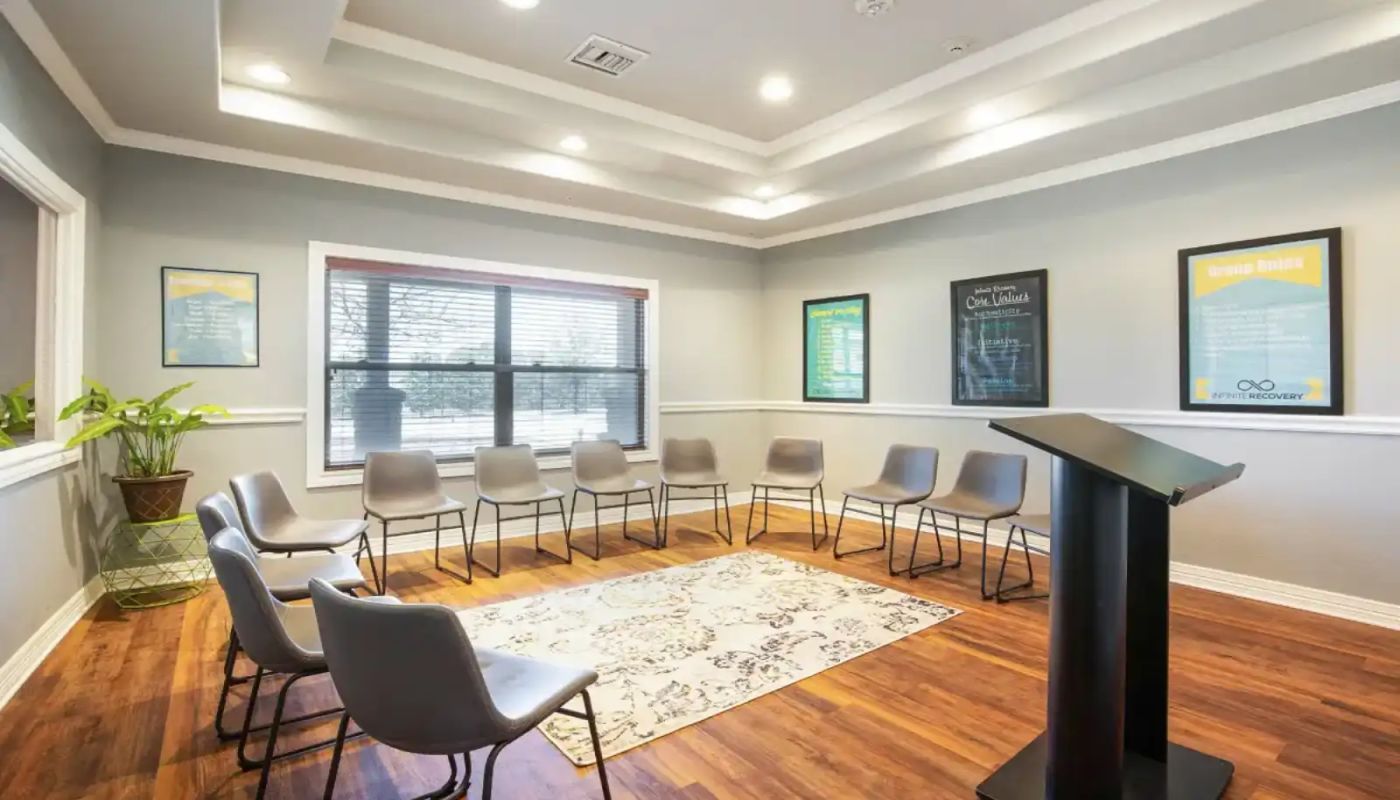 Infinite Recovery Detox - Austin