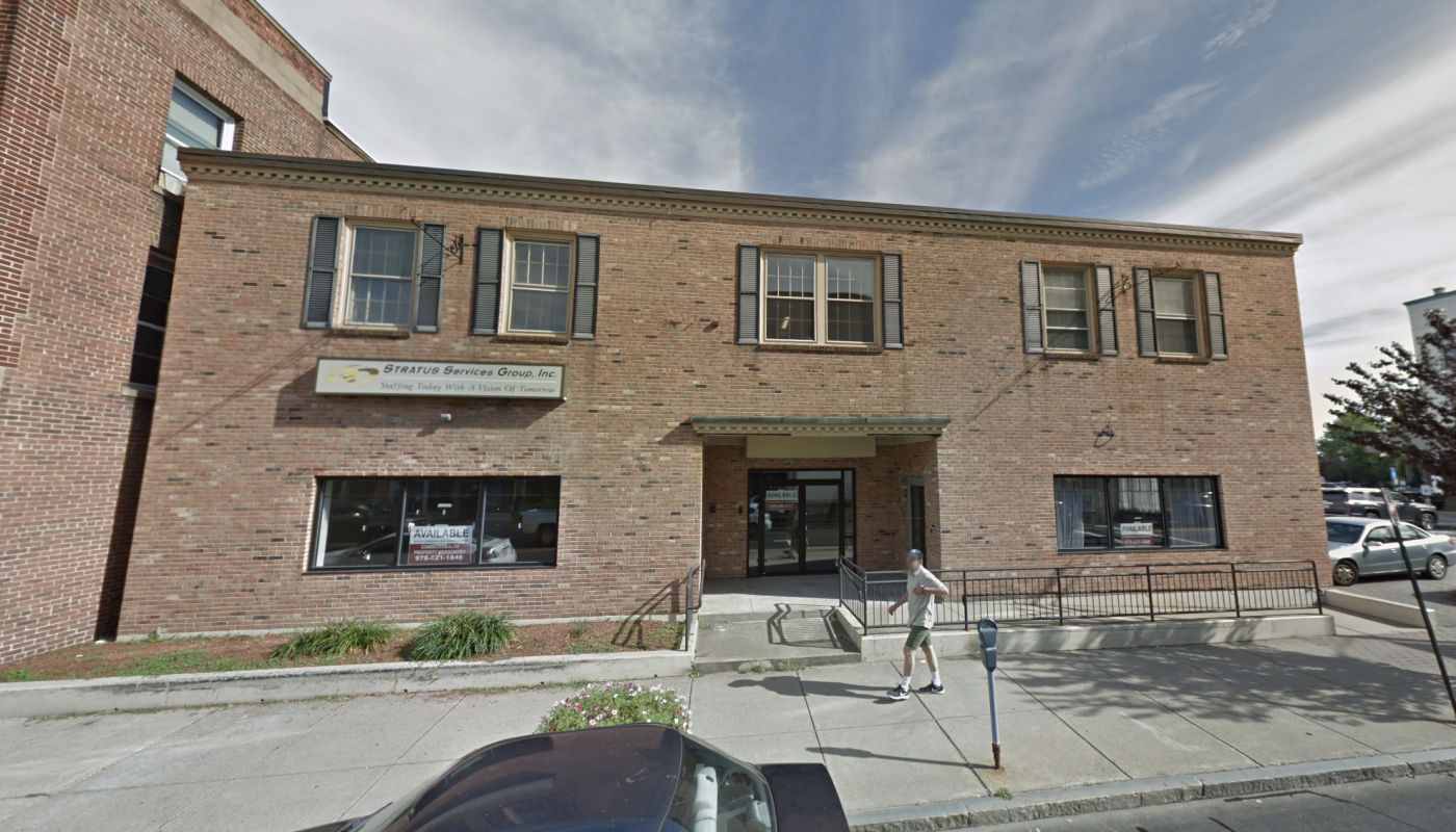 Inspire Counseling and Support Center Leominster