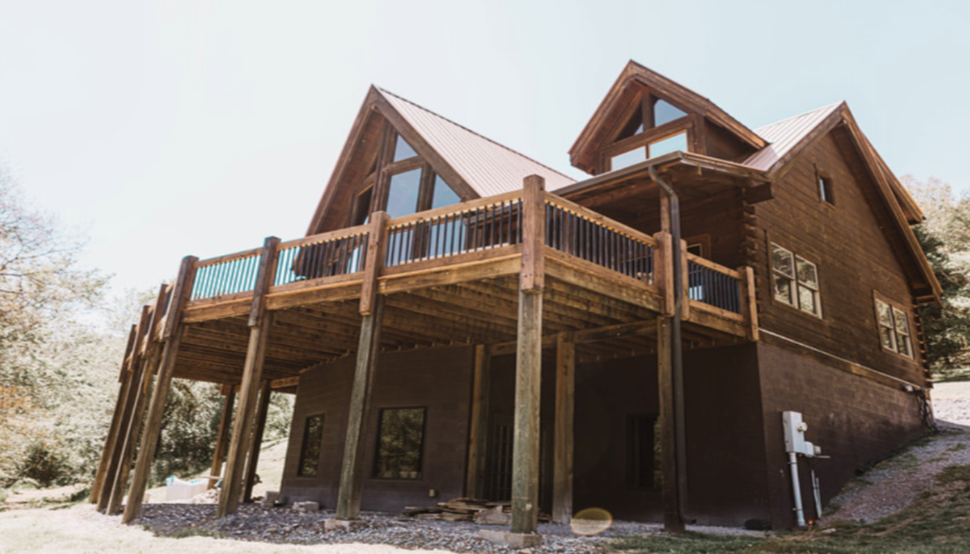 Integrative Life Center Men's Residential Program