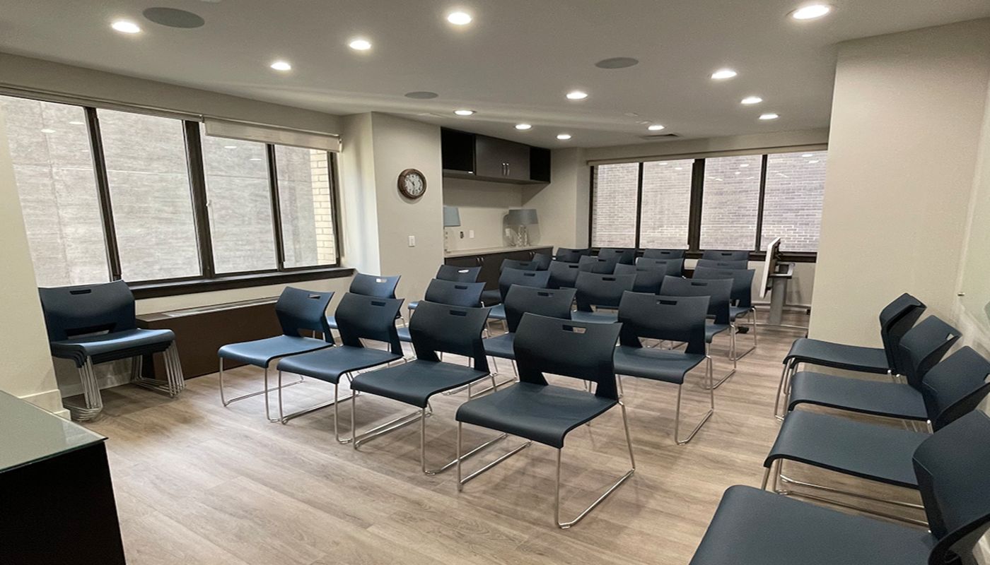 INTER-CARE Manhattan