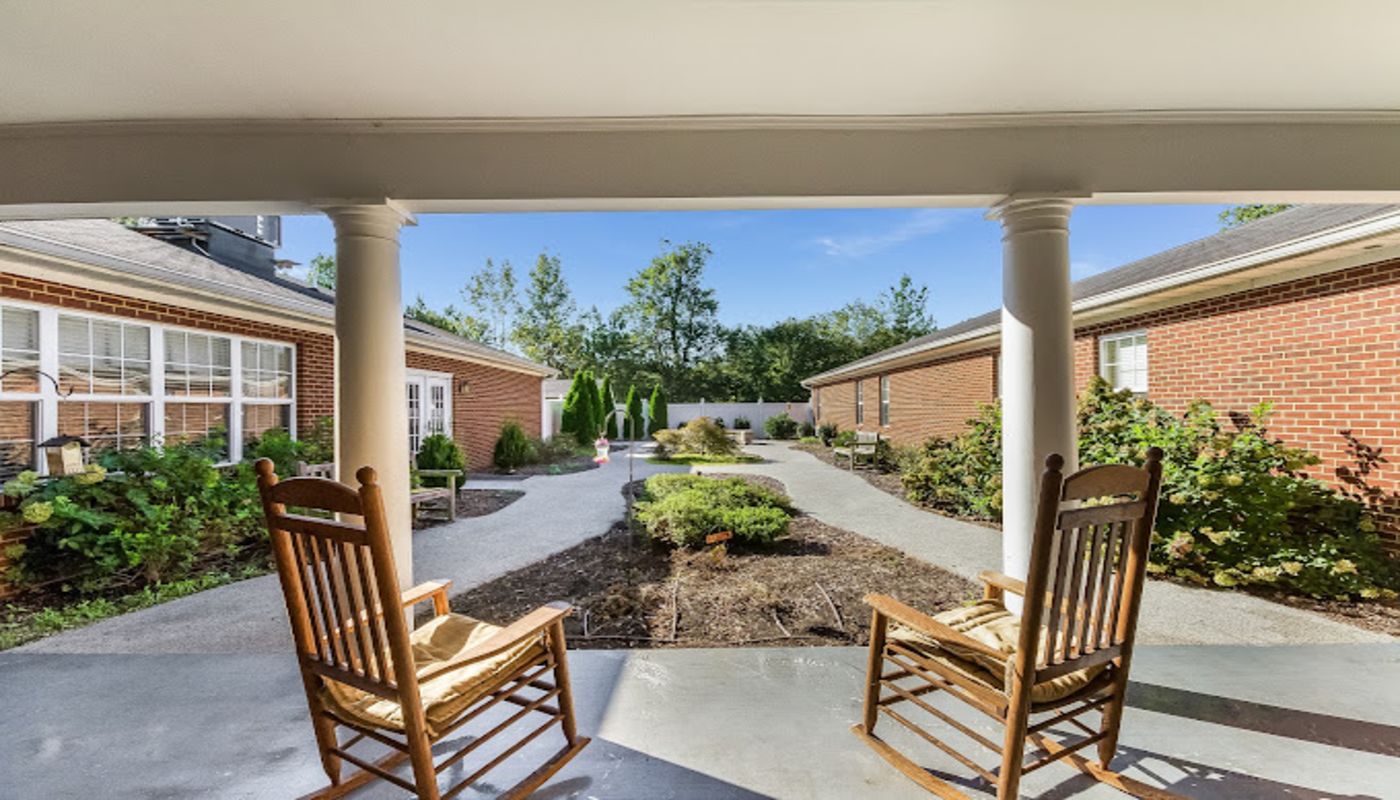 Iron Bridge Recovery Center