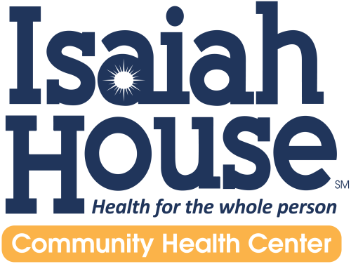 Isaiah House Community Health Center