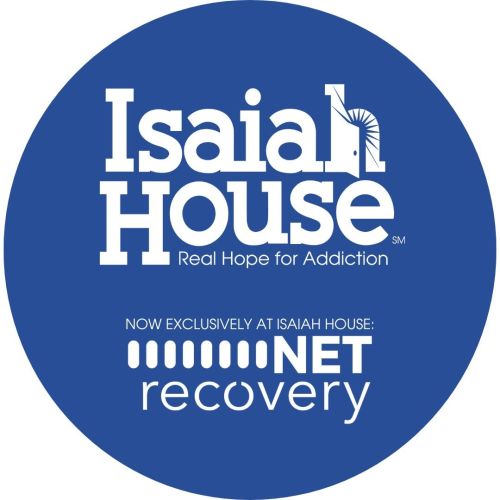Isaiah House Oliva Center