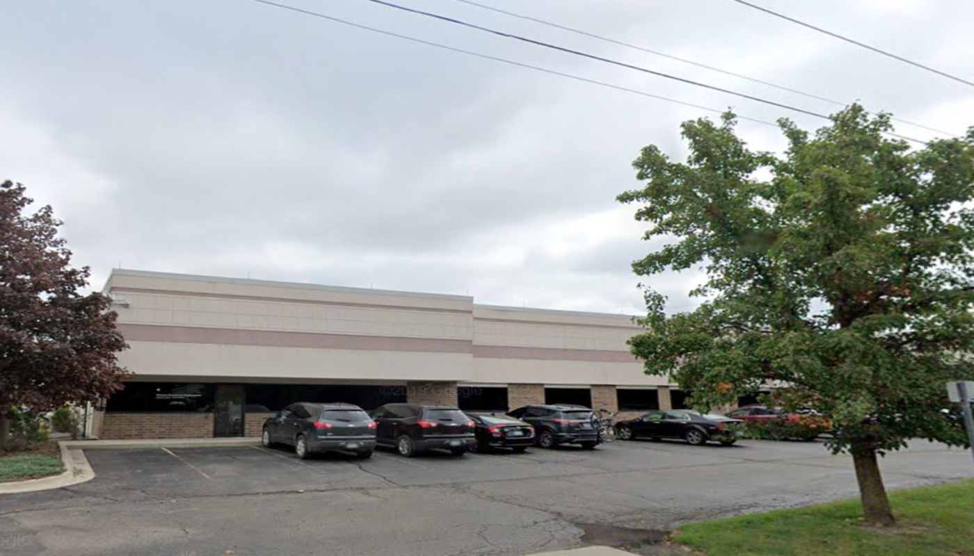 Community Mental Health - Integrated Treatment & Recovery Services Jolly Road