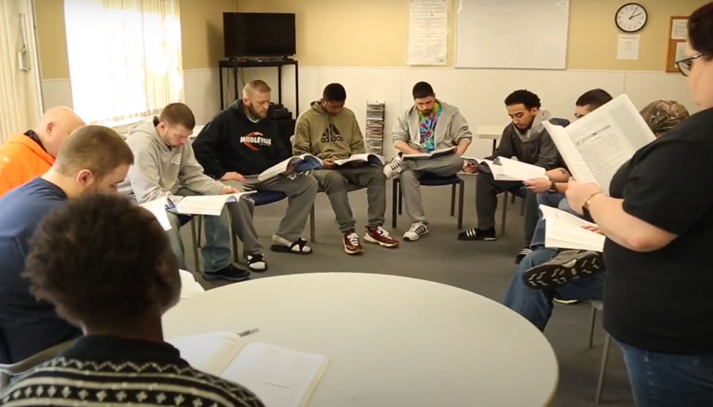 Community Mental Health - Integrated Treatment & Recovery Services Jolly Road