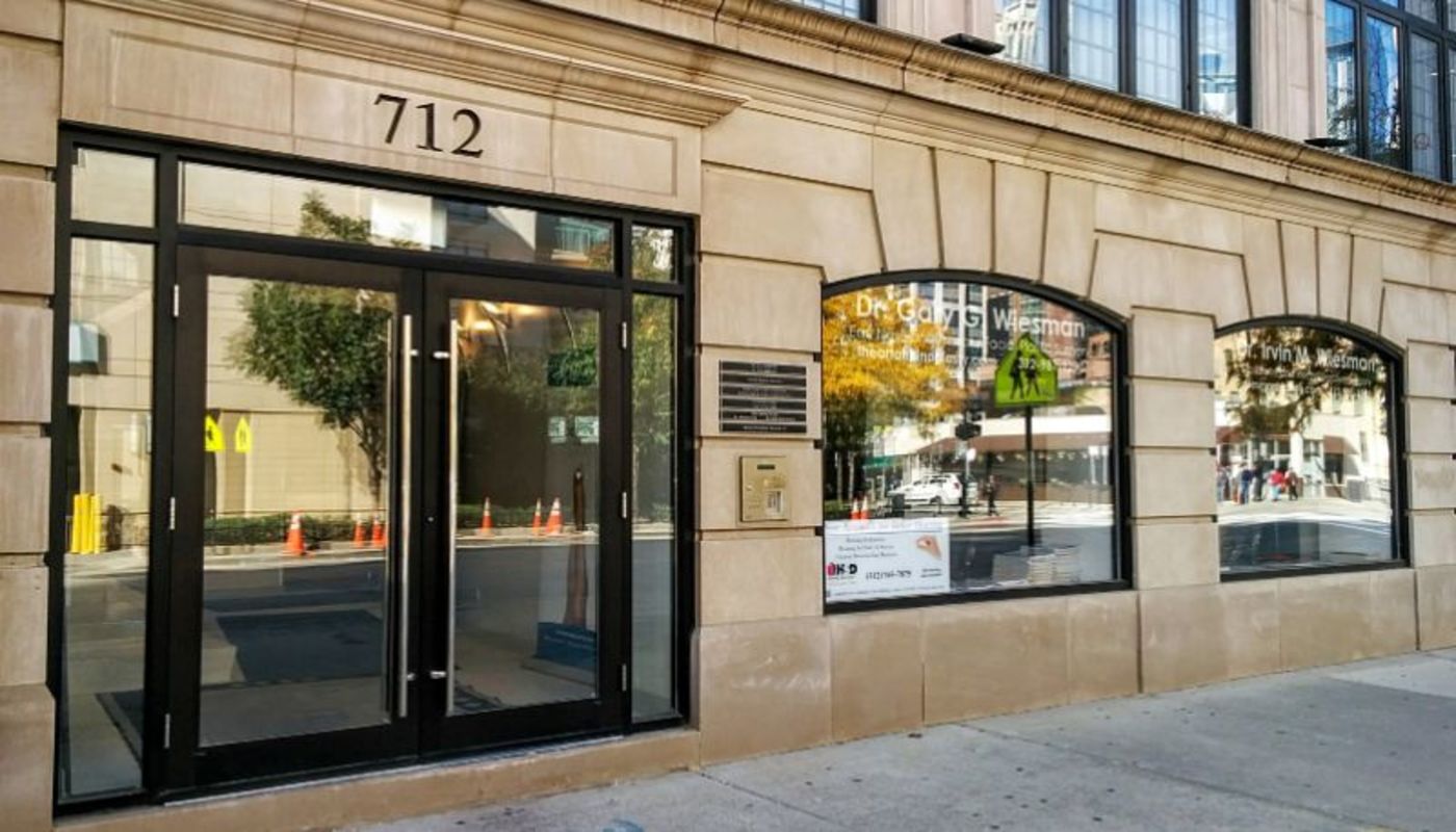 IV Solution & Ketamine Centers of Chicago