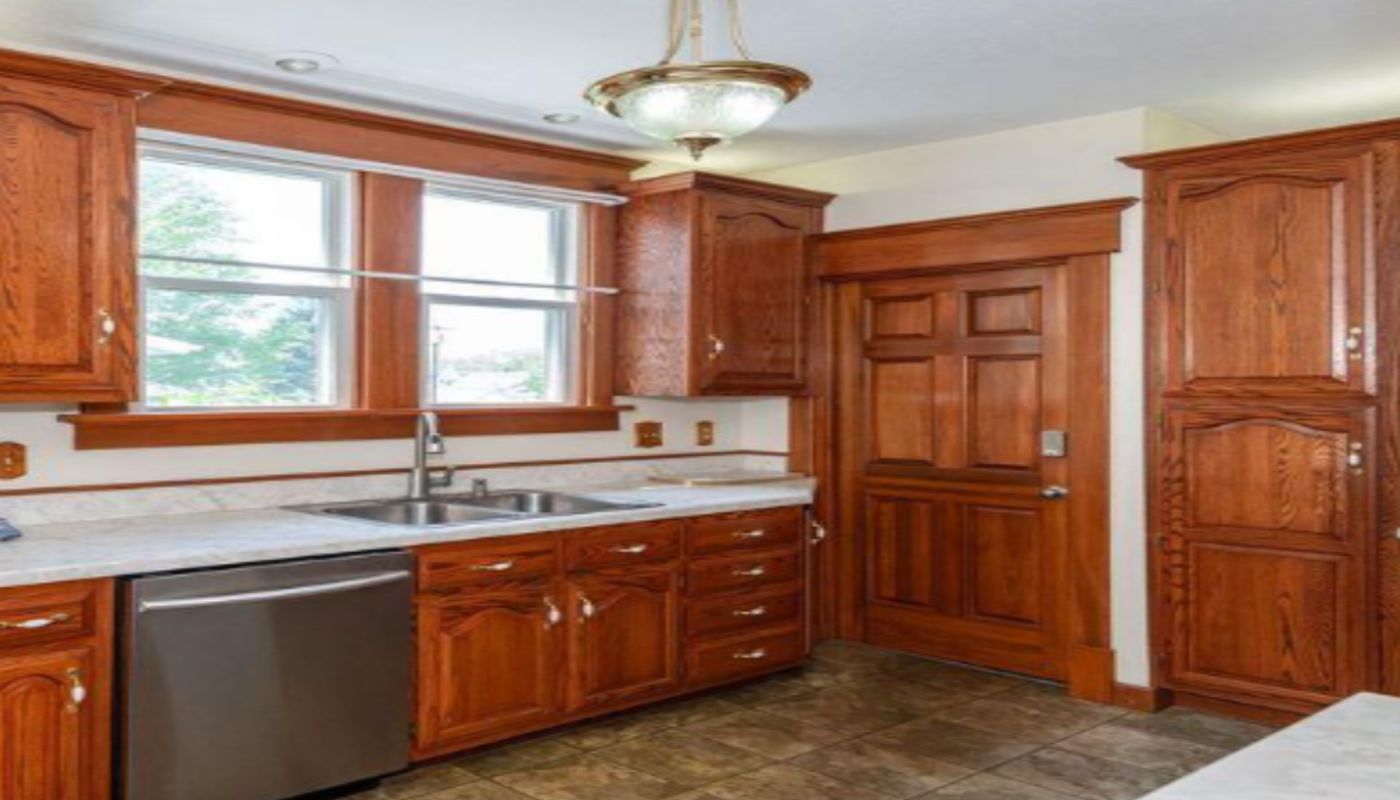 Izzy's House Sidney House