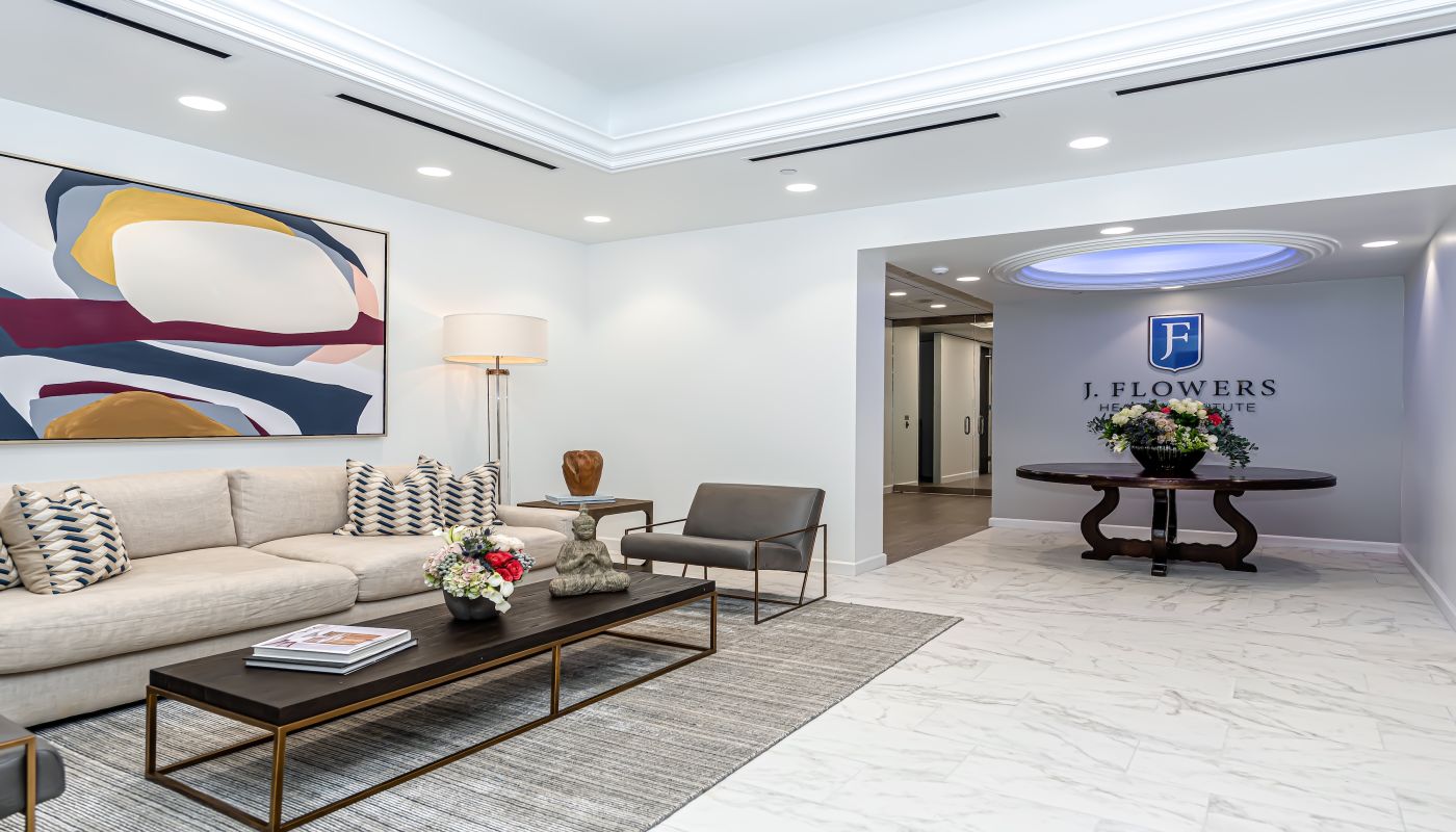 J. Flowers Health Institute