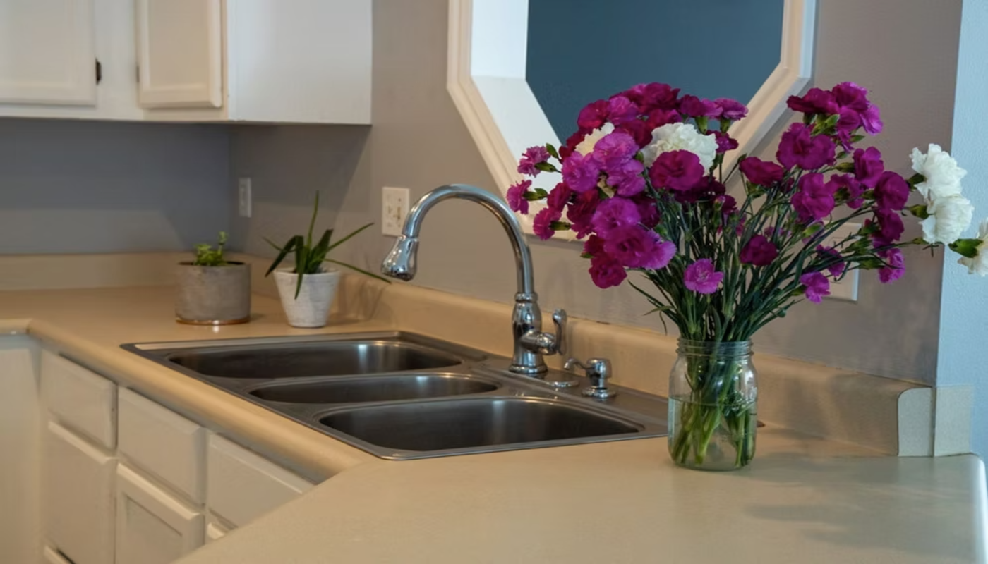 J. Walker Sober Living & IOP